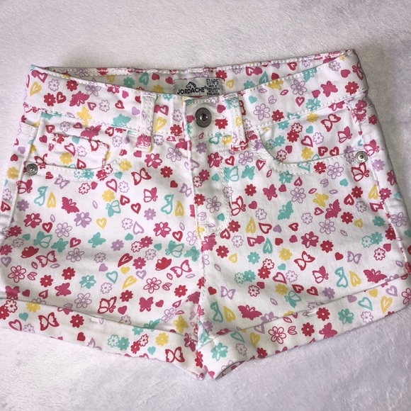 Jordache Other - 🛍 3/$15🛍 Jordache Toddler Girl Shorts